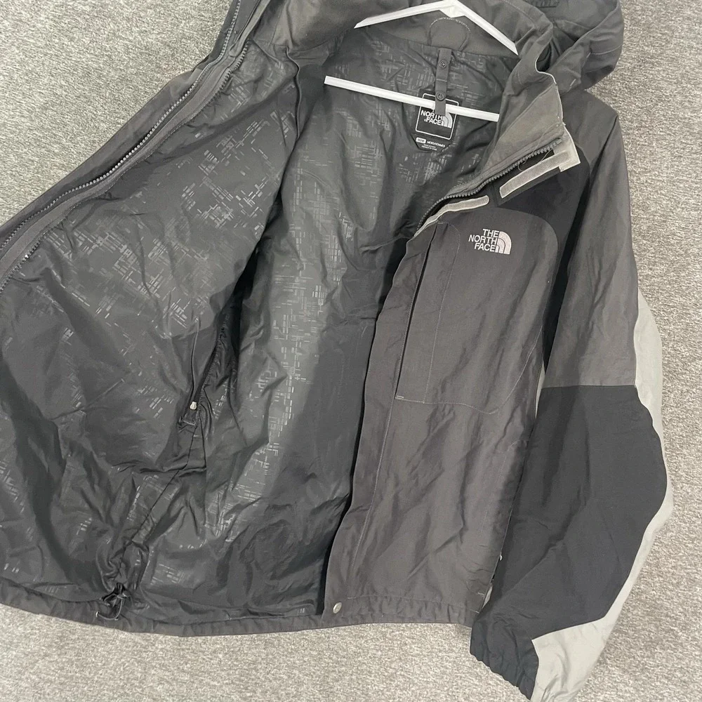 The North Face north face
